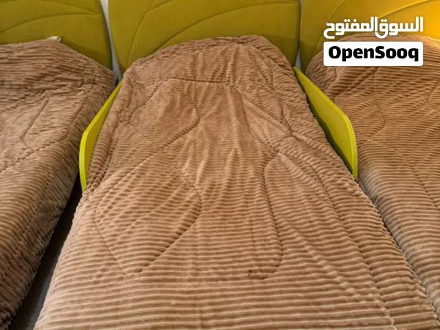 غرفة نوم أطفال