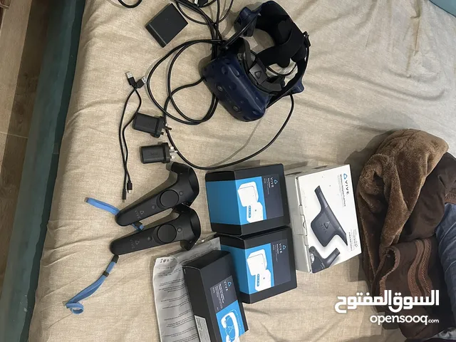 HTC VIVE PRO VR Headset