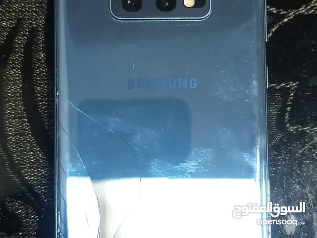 Samsung Galaxy S10e 128 GB in Amman