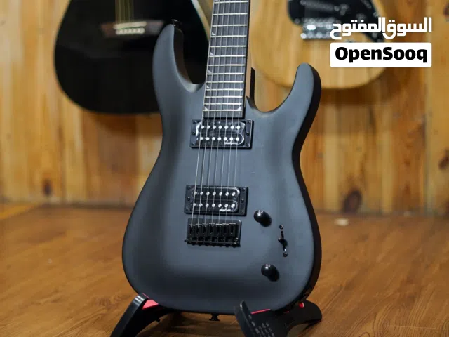 Jackson JS22-7 (7-String) - Mint Condition