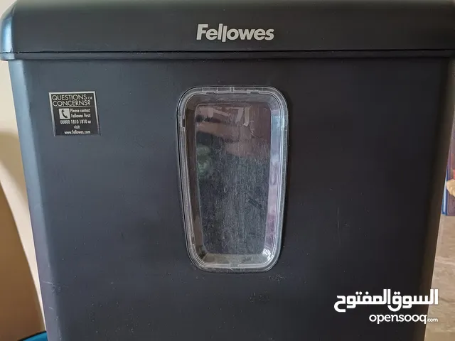 فرامه ورق Fellowes P-30C