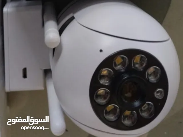 كاميرات واي فاي