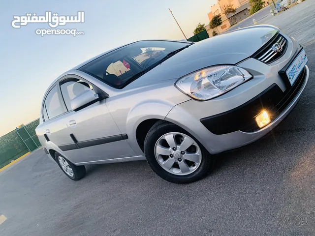 Used Kia Pride in Tripoli