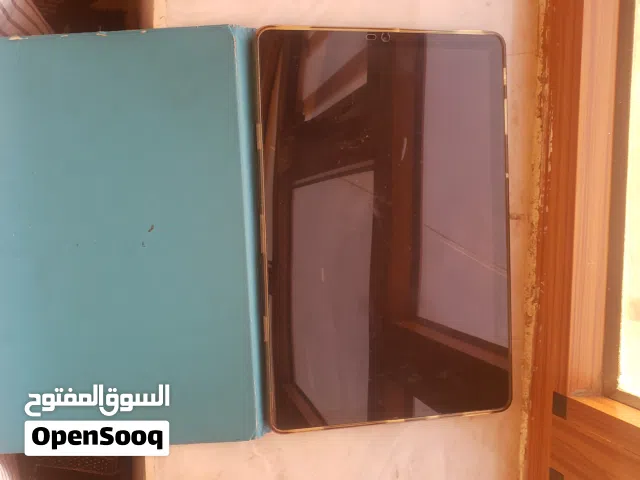 Samsung Galaxy Tab S4 256 GB in Sana'a
