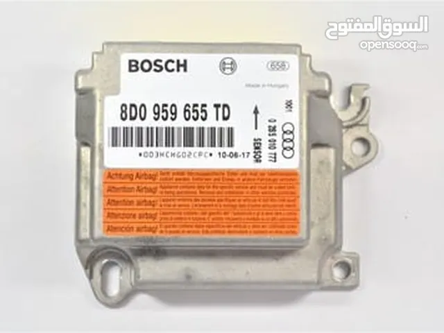 مطلوب سنسور Airbag لسيارة اودي 2000 A4