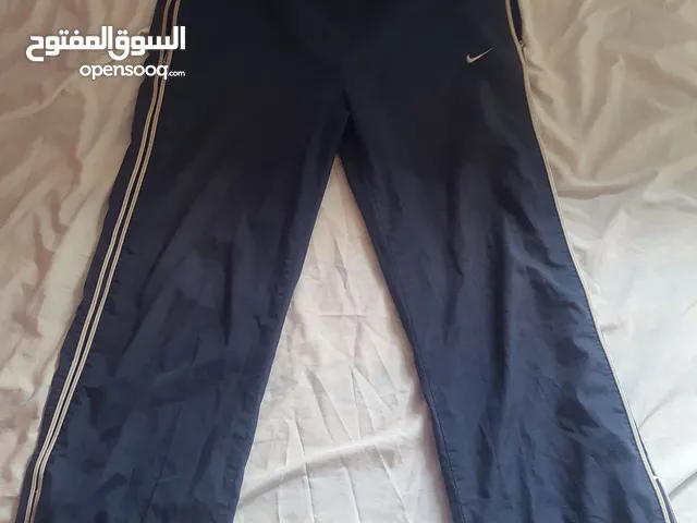 pontalon over size nike