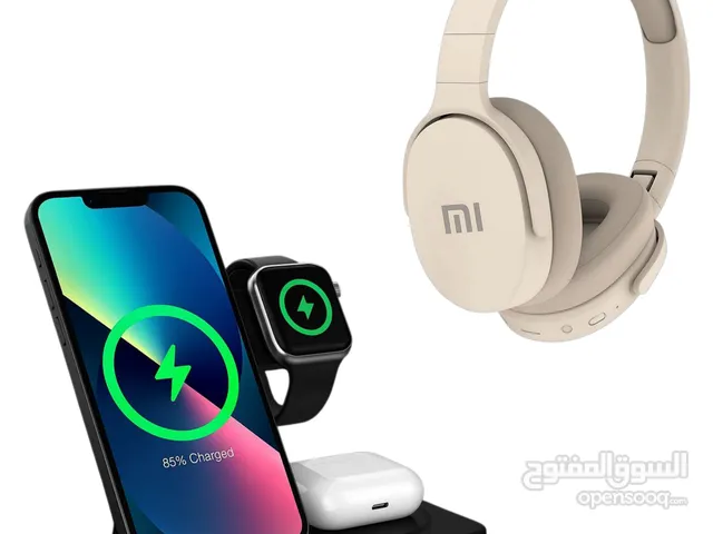 Headsets for Sale in Jeddah