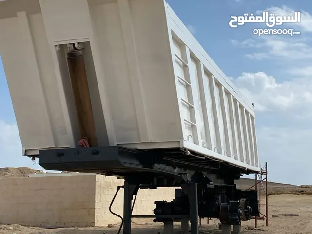 صندق 2XL للايجار جوريكا عدد 4 صناديق