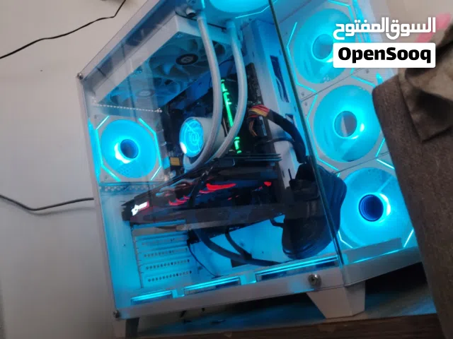 ..pc gaming
