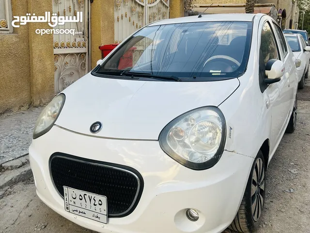 Geely Other 2012 in Baghdad