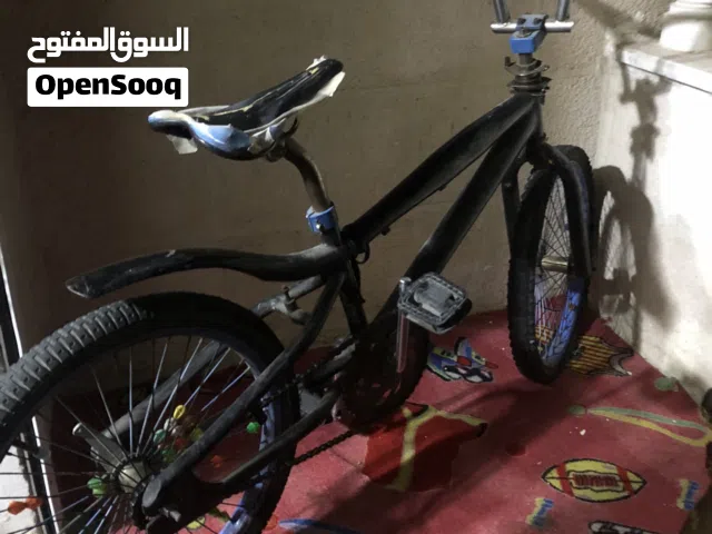 بسكليت كوبرا بريك رجل سعودي جنط 24 بسعر مغري ولقطة