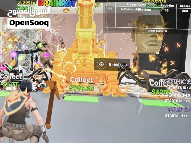 Fortnite gaming card for Sale in Al Batinah