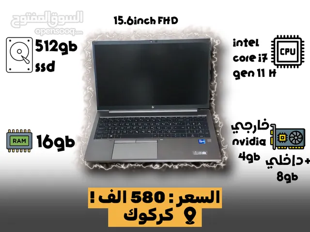 Windows HP for sale in Kirkuk
