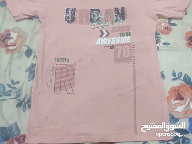 brand new t-shirt for age 10-12 boys