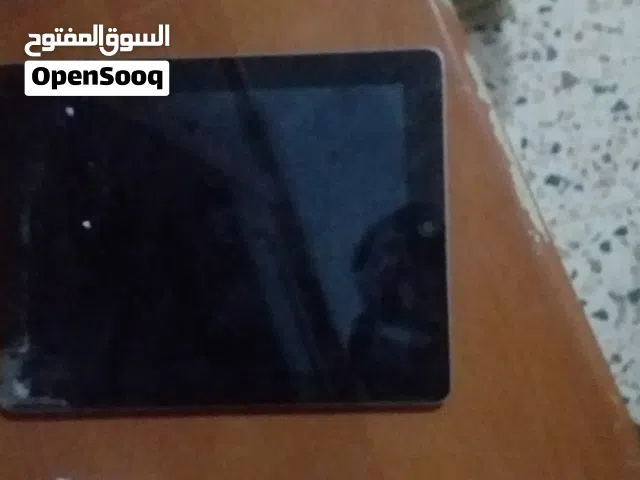 الايباد منقول مليح لاكن نقول الحق شوف الوصف