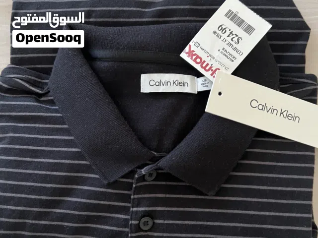 Calvin klein polo shirt