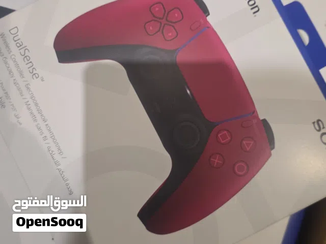 يد حمرا جدديده سونب5