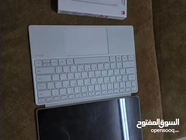 Huawei MatePad Pro 13.2 512 GB in Jeddah