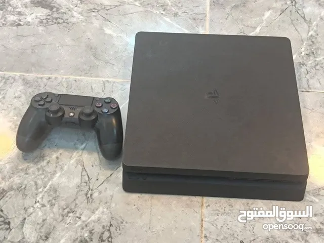 PlayStation 4 PlayStation for sale in Diyala