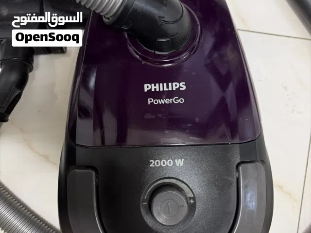  Philips Vacuum Cleaners for sale in Hawally