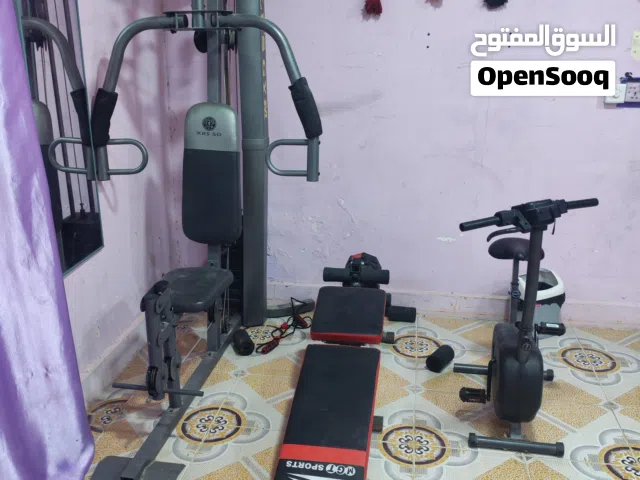أجهزة رياضه للبيع
