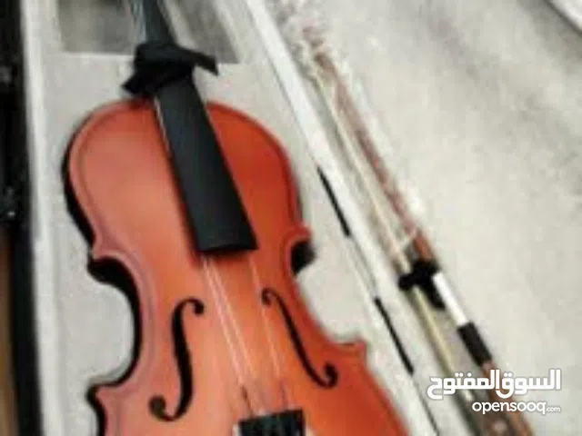 كمان انجل فل خشب !! مسطرة ومفاتيح خشب مع كامل اغراضه