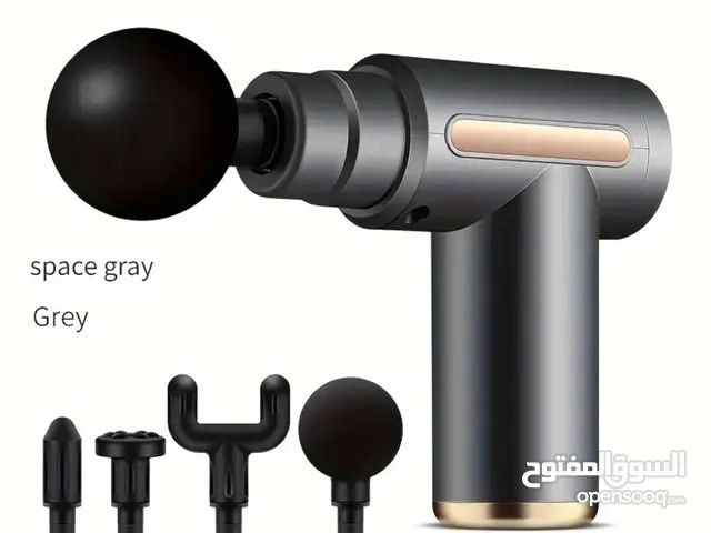 Massage gun مكينة للمساج