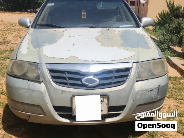 2007 سامسونج SM3