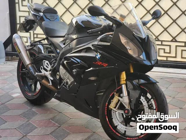 2015 BMW S1000RR