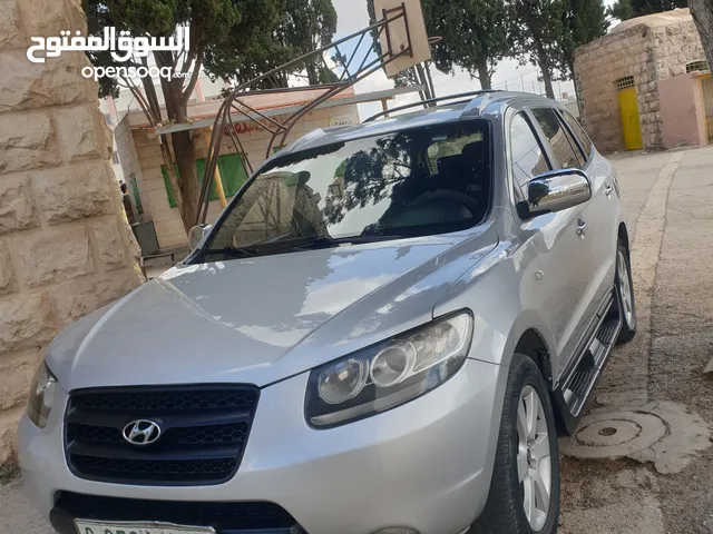 جيب سنتافيه 20008
