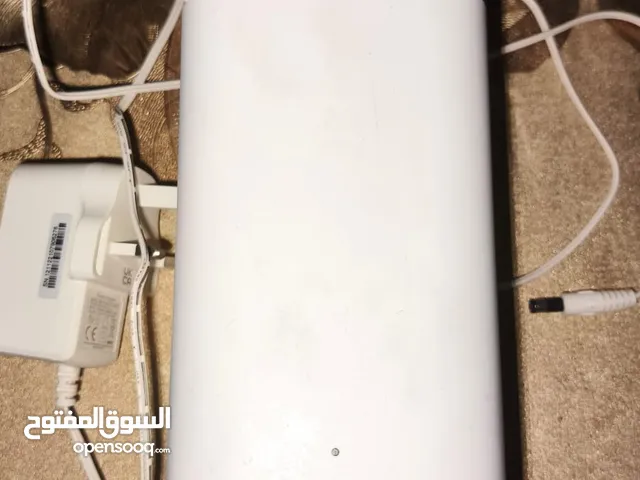Ooredoo Nokia Router