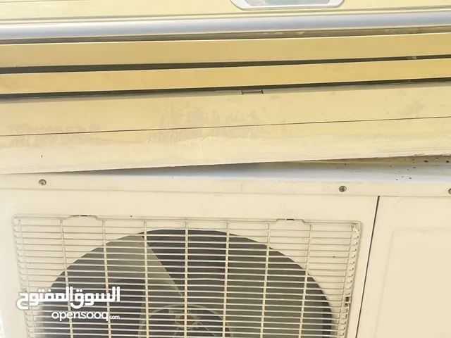 Frigidaire 1.5 to 1.9 Tons AC in Zarqa