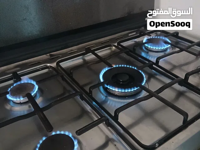 فرن خمس عيون اقرا الوصف