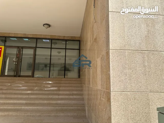 Open Entrance to the Main Road Opposite to KSA Embassy