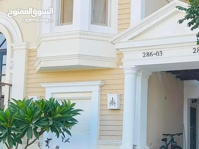 275 m2 4 Bedrooms Villa for Sale in Cairo New October