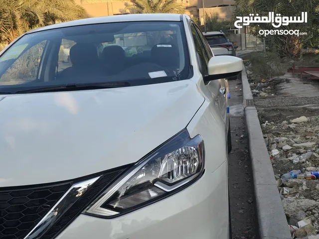 Used Nissan Sentra in Baghdad