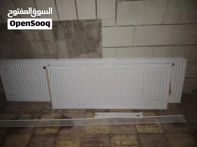 رديترات تدفئة شبه جديد