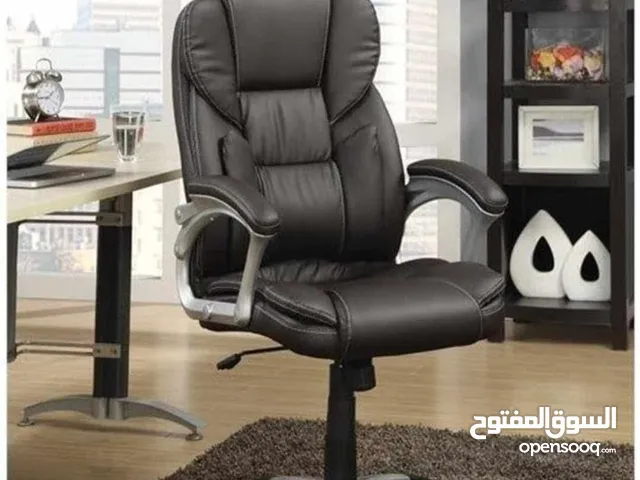 عرض لفترة محدودة كرسي مدير لأوقات عمل اكثر راحة الاعلى جودة بالاسواق