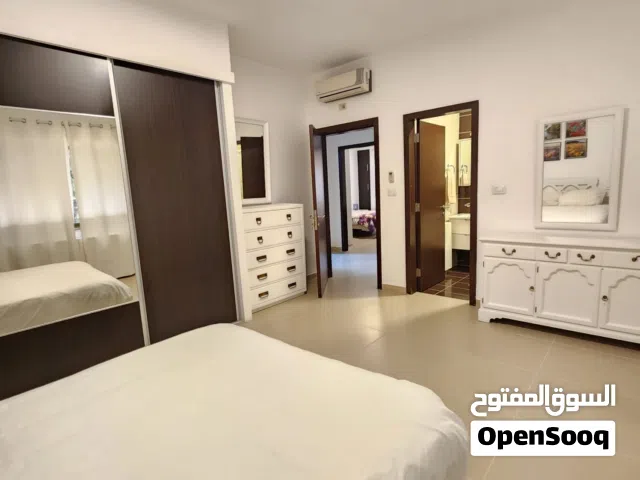 220 m2 3 Bedrooms Apartments for Rent in Amman Abdoun