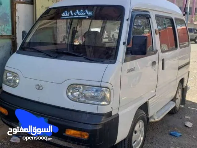 دايو نضيف جدا والسعر عرطه
