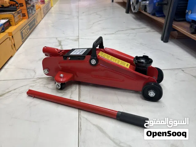 جيك رفع 2 طن