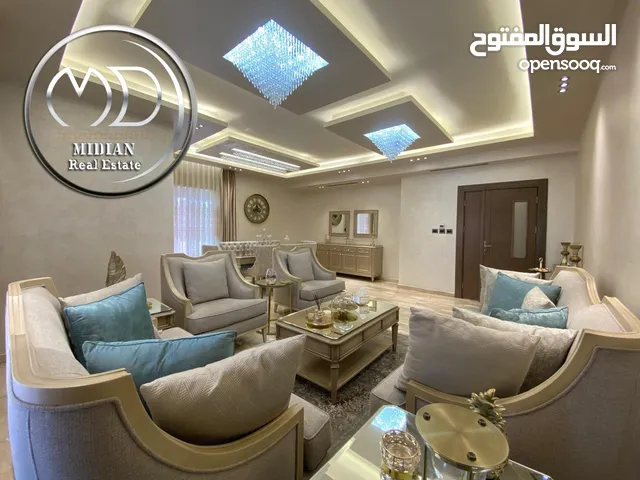 350 m2 4 Bedrooms Apartments for Sale in Amman Khalda