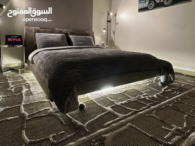 شقة إيجار شهري او يومي في الرياض بحي العقيق
