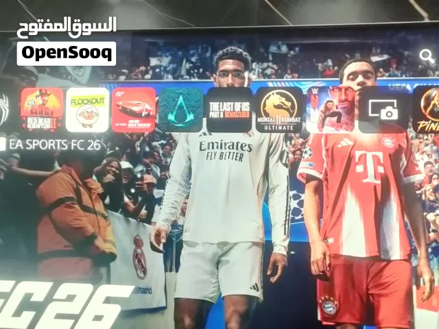 playstation 5 Slim Disc Edition  بلايستيشن 5 سلم