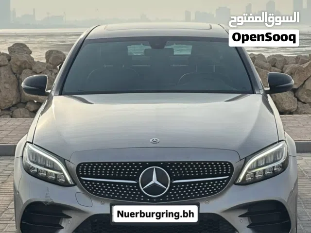 Used Mercedes Benz C-Class in Muharraq