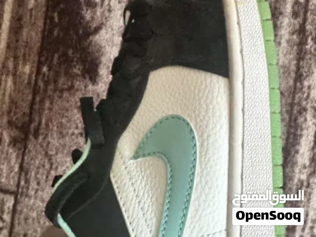 Size 44.5 euro Nike Jordan low dunk