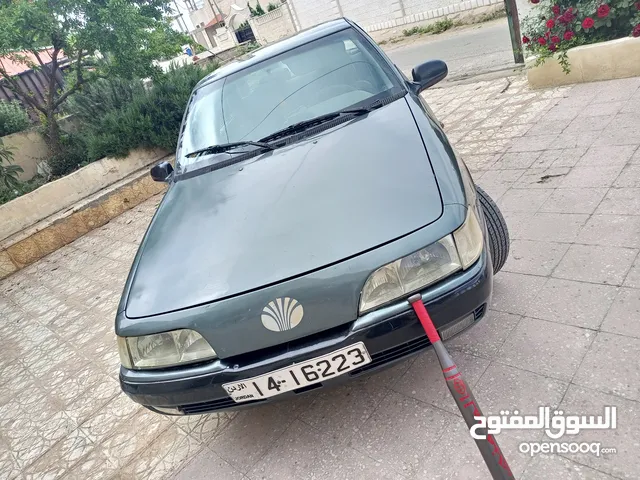 New Daewoo Espero in Ajloun