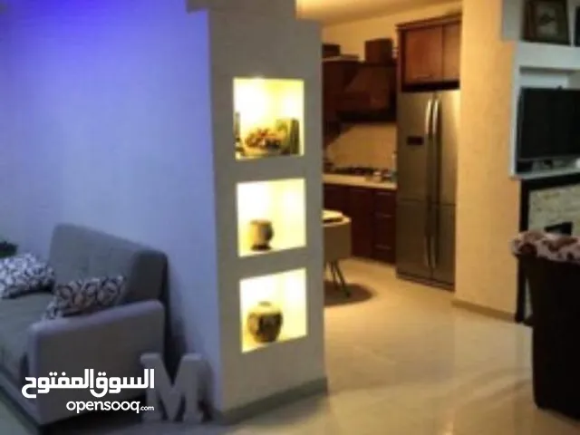 160m2 3 Bedrooms Apartments for Rent in Ramallah and Al-Bireh Baten AlHawa