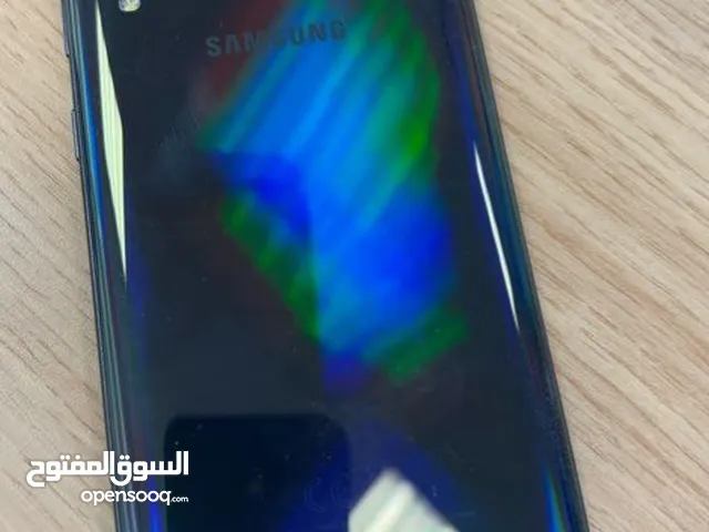 Samsung Galaxy A50 128 GB in Irbid