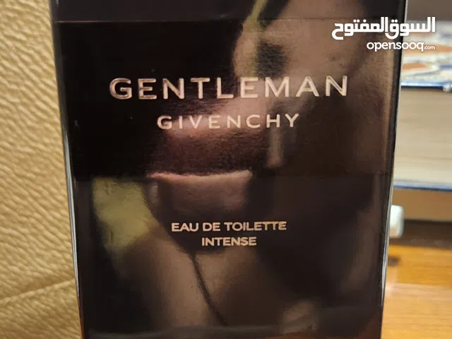 للبيع  givenchy gentleman  eau de toilette intense